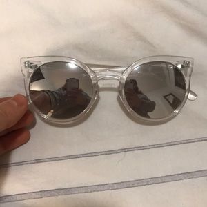 Quay “kosha” sunglasses